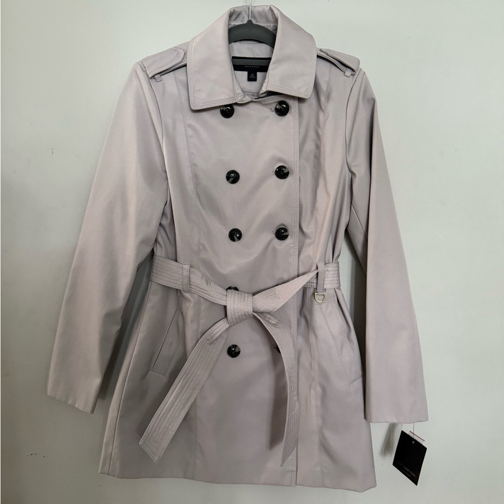 Marc New York coat